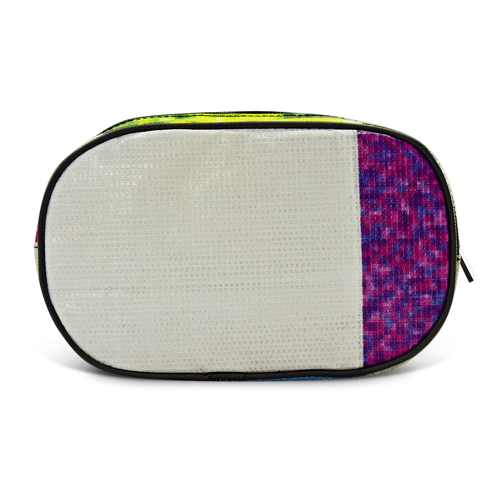 Riley Cosmetic Bag