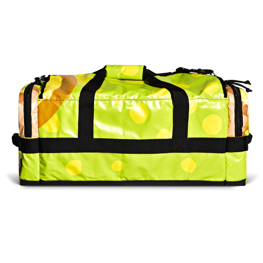 Union Duffle