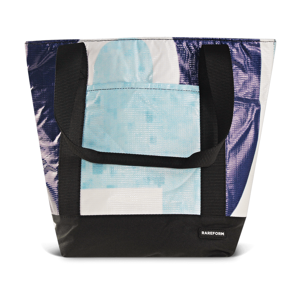 Beck Cooler Tote