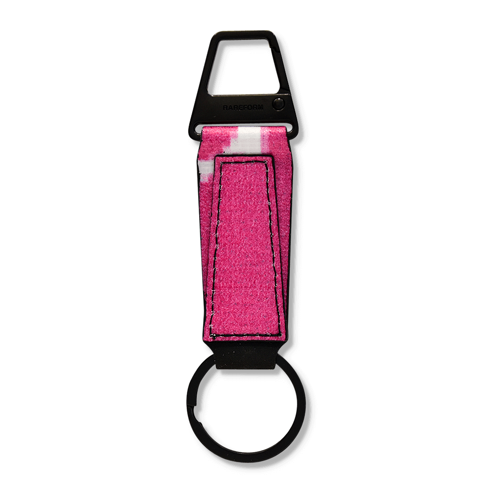 Roam Keychain