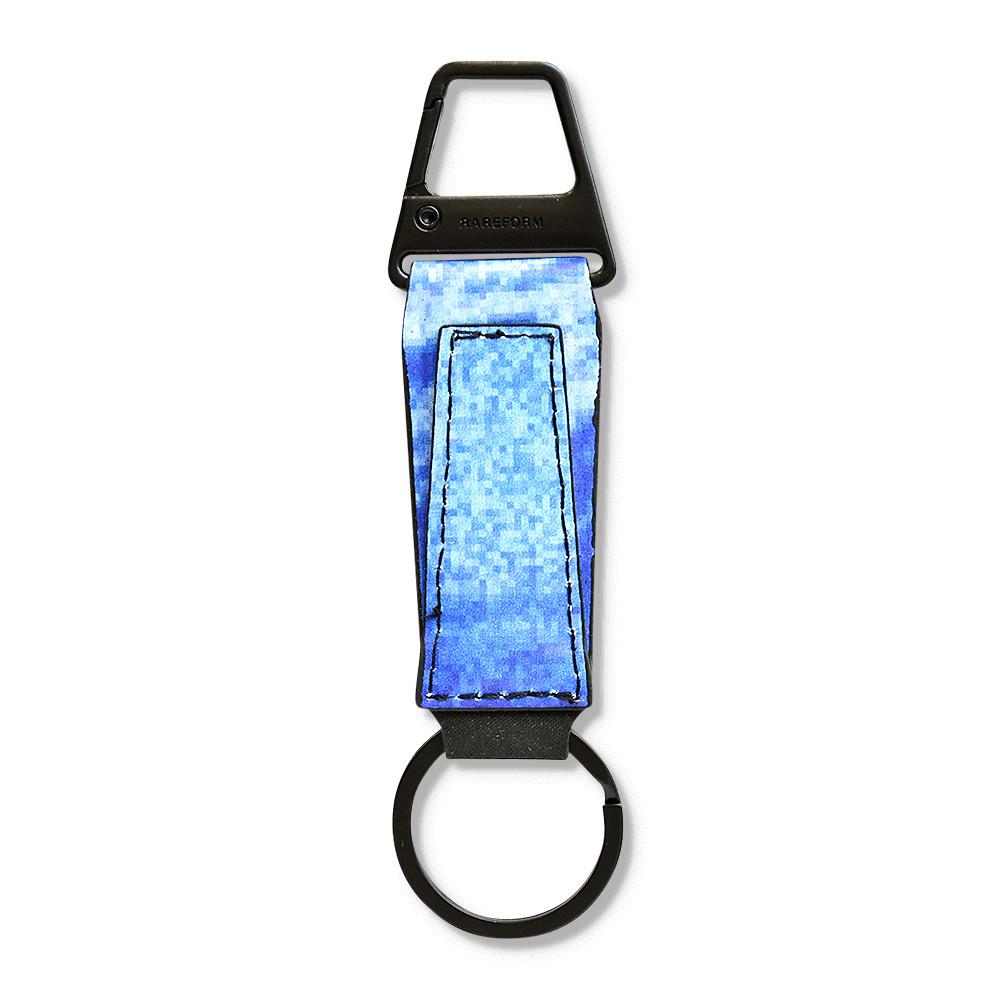 Roam Keychain