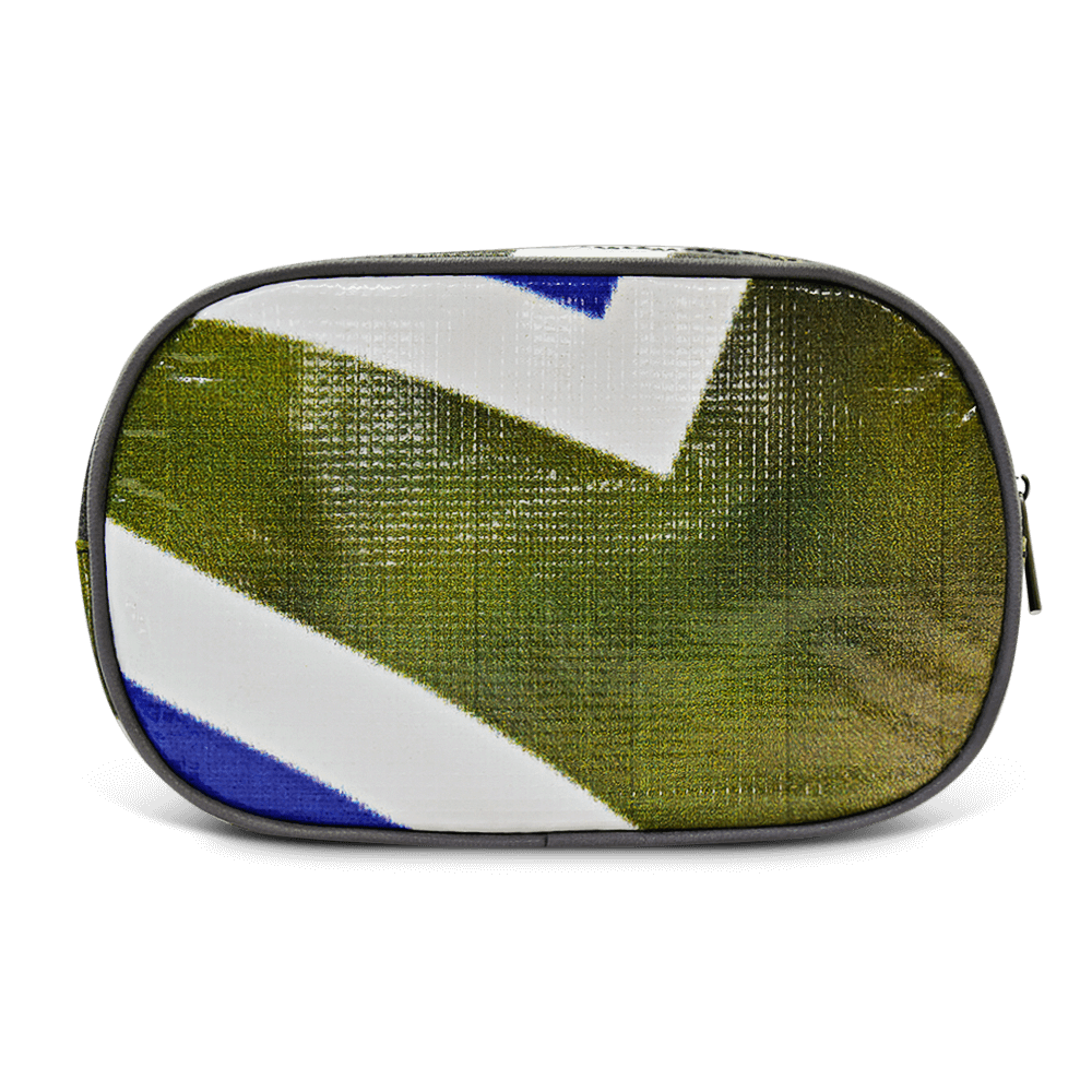 Riley Cosmetic Bag