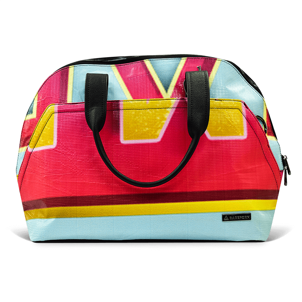 Maya Crossbody