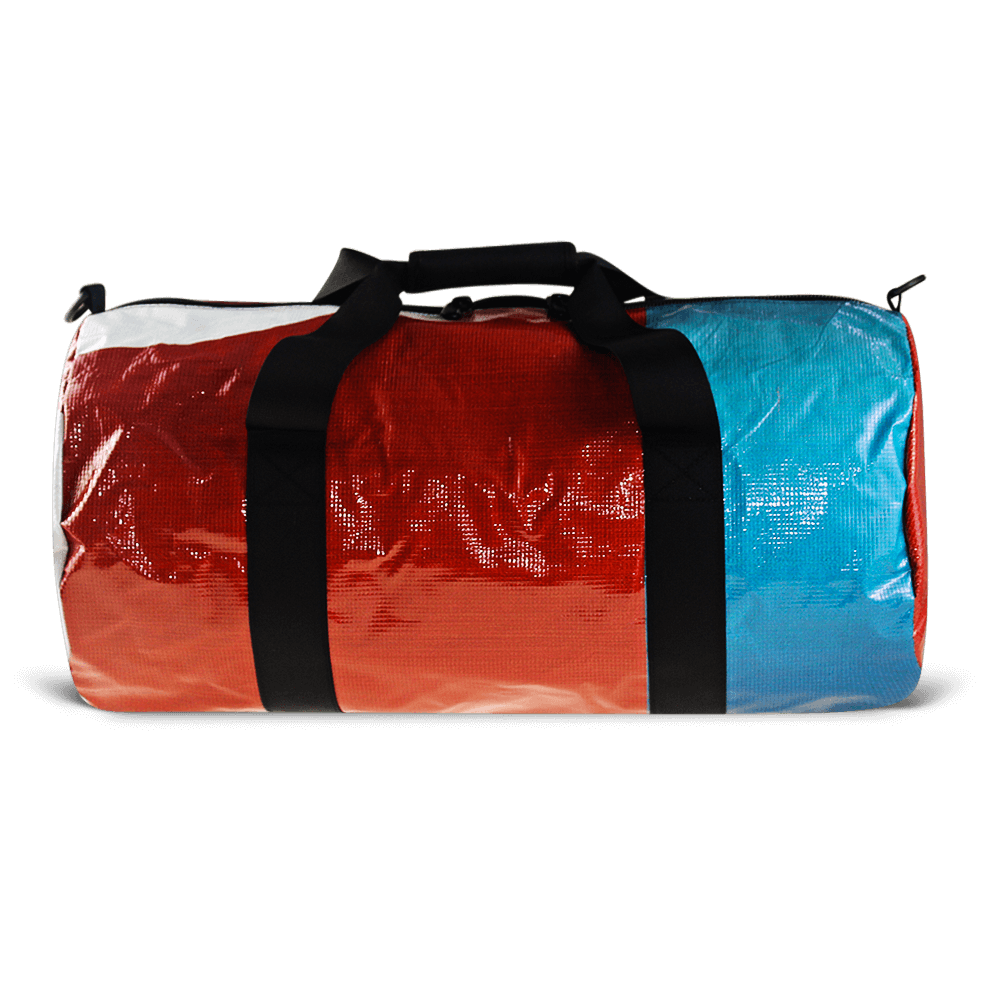Weekender Duffle