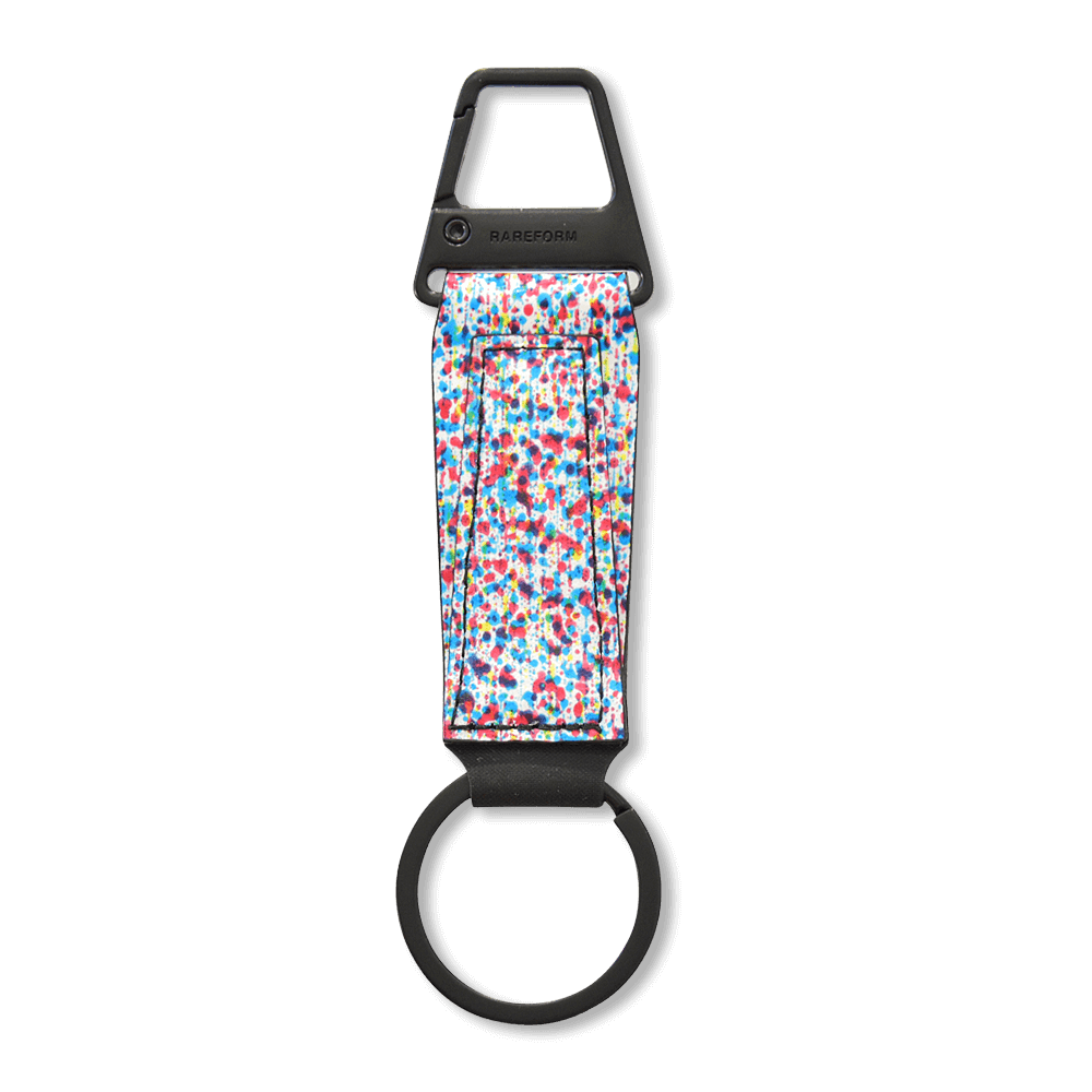Roam Keychain