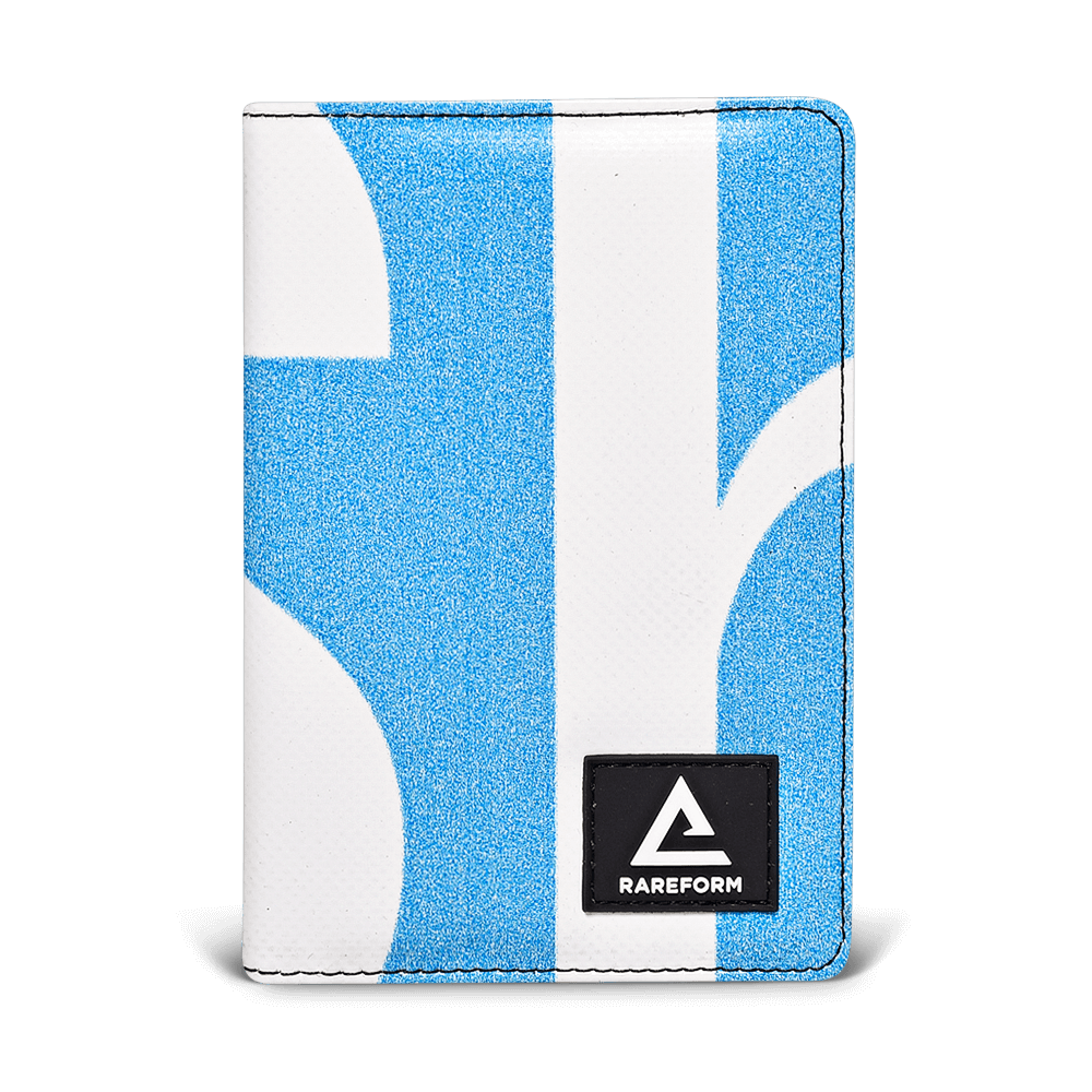 Huxley Passport Holder