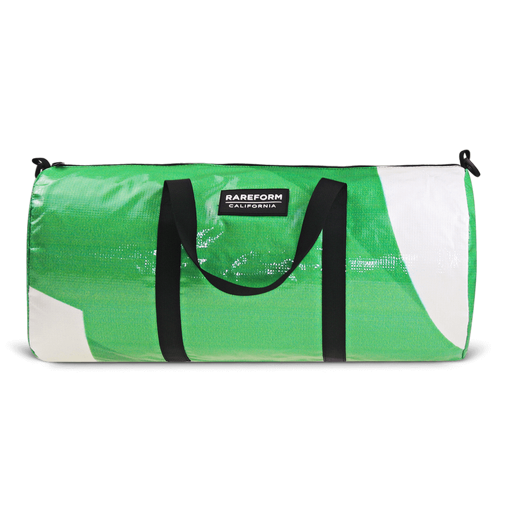 Light Duffle