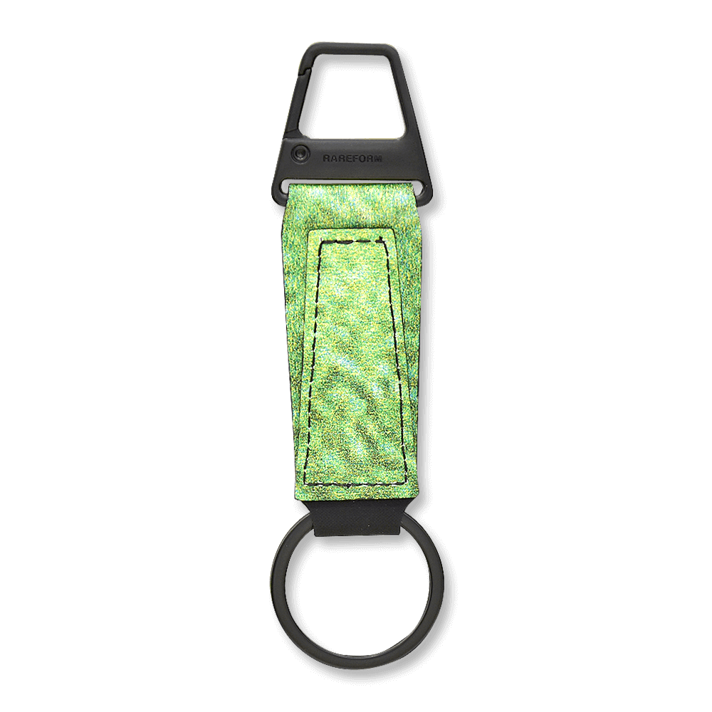 Roam Keychain