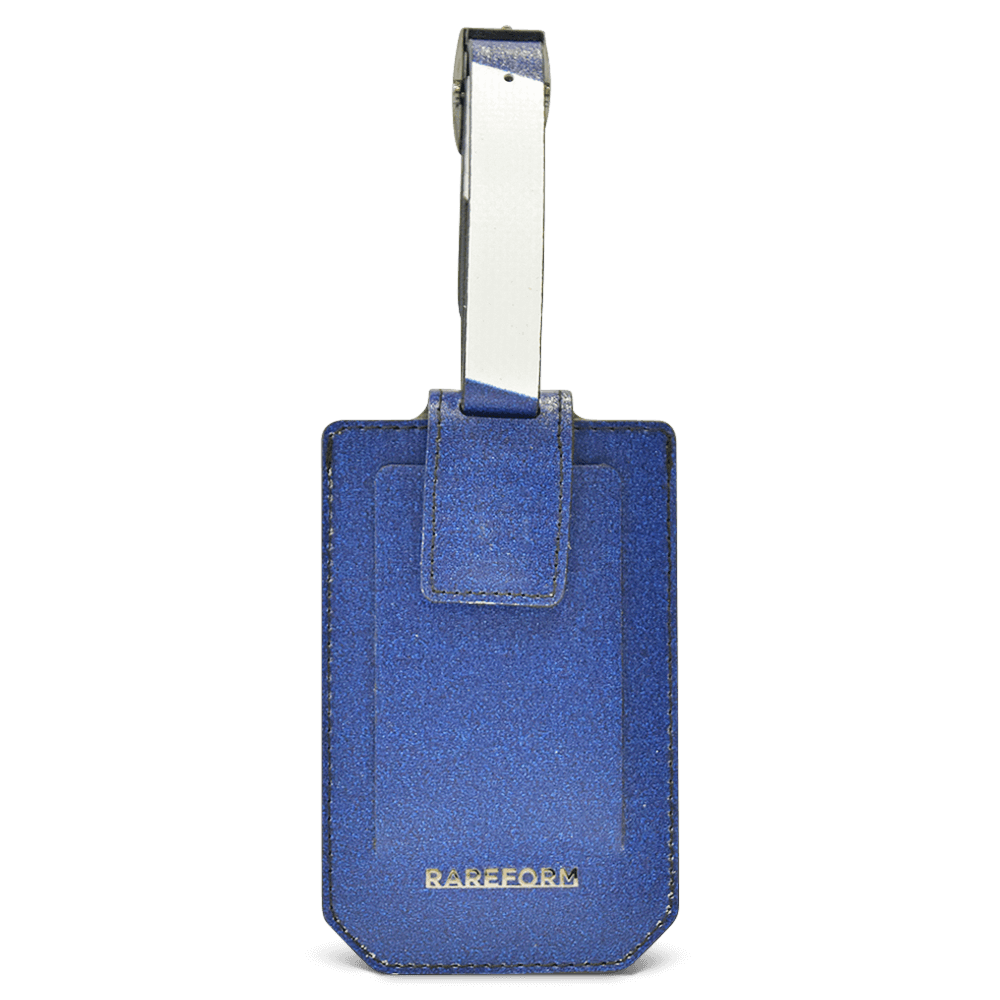 Salvador Luggage Tag