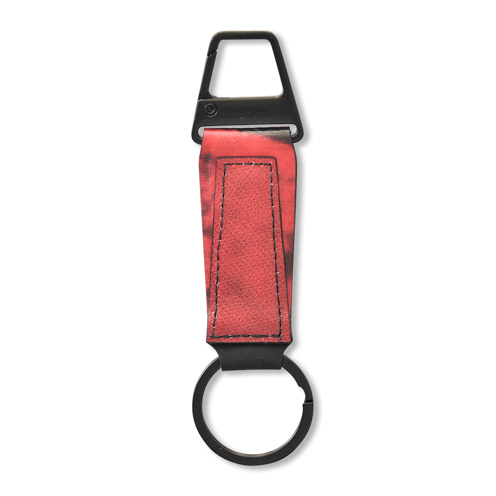 Roam Keychain
