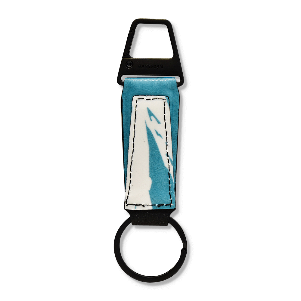 Roam Keychain