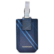 Salvador Luggage Tag