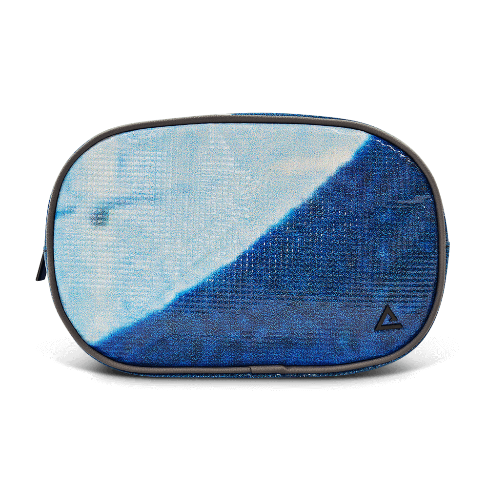 Riley Cosmetic Bag