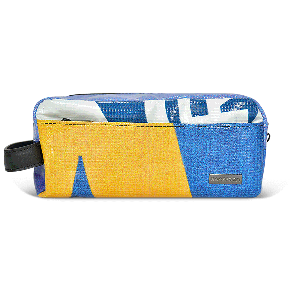 Munich Toiletry Bag