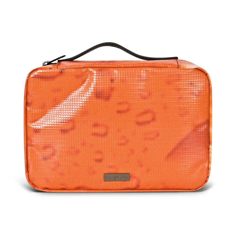 Vienna Toiletry Bag