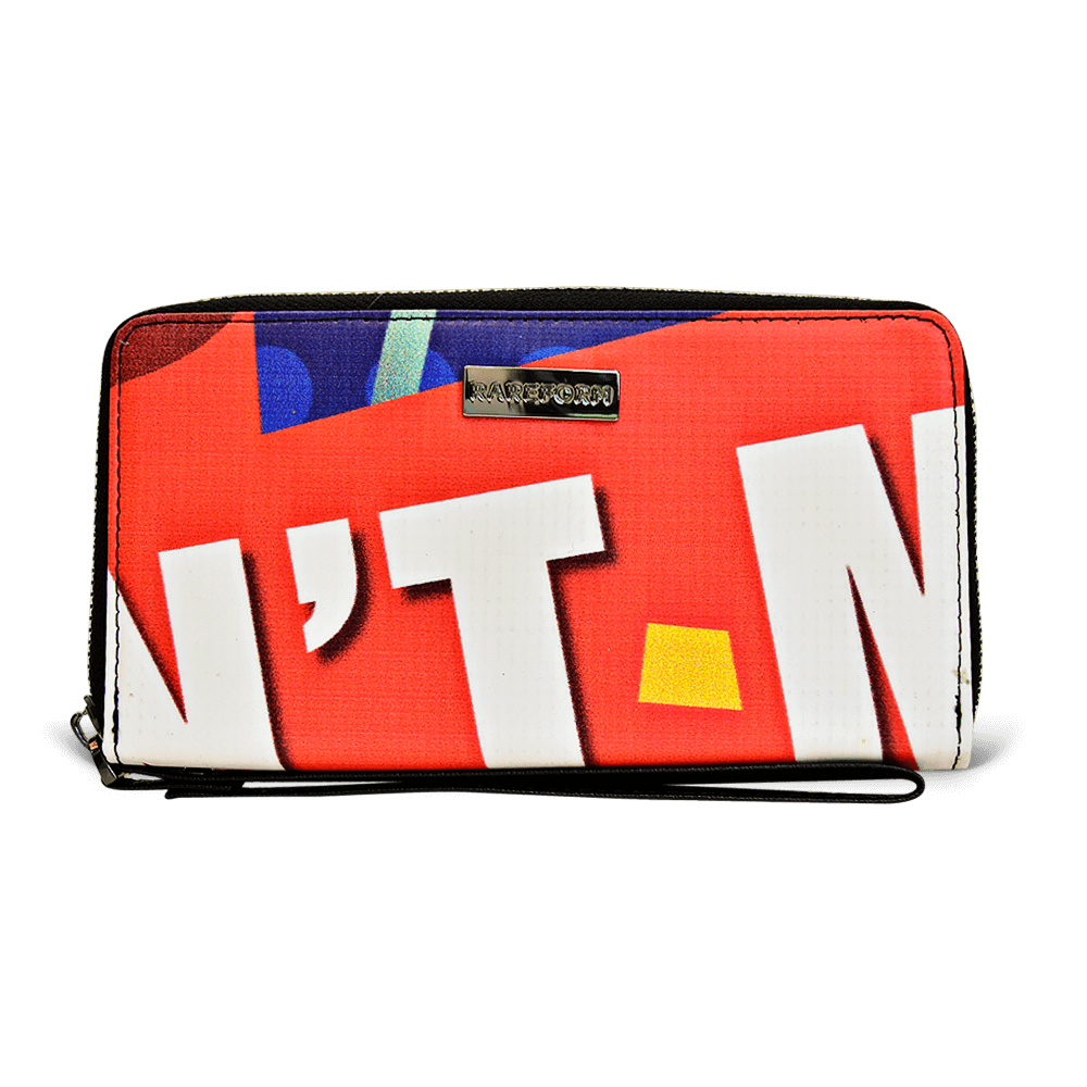 Madison Wristlet