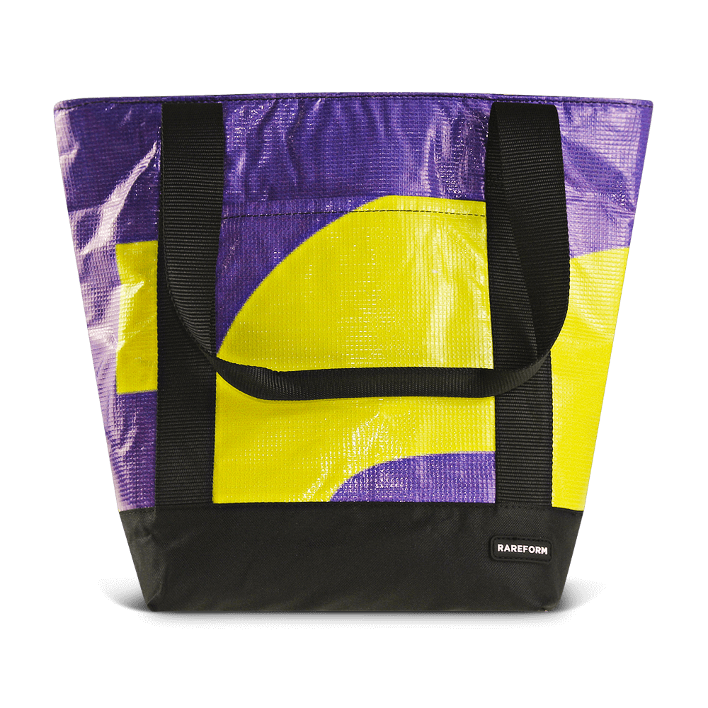 Beck Cooler Tote