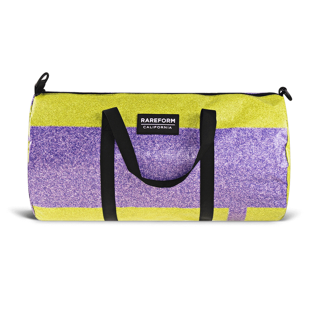 Light Duffle