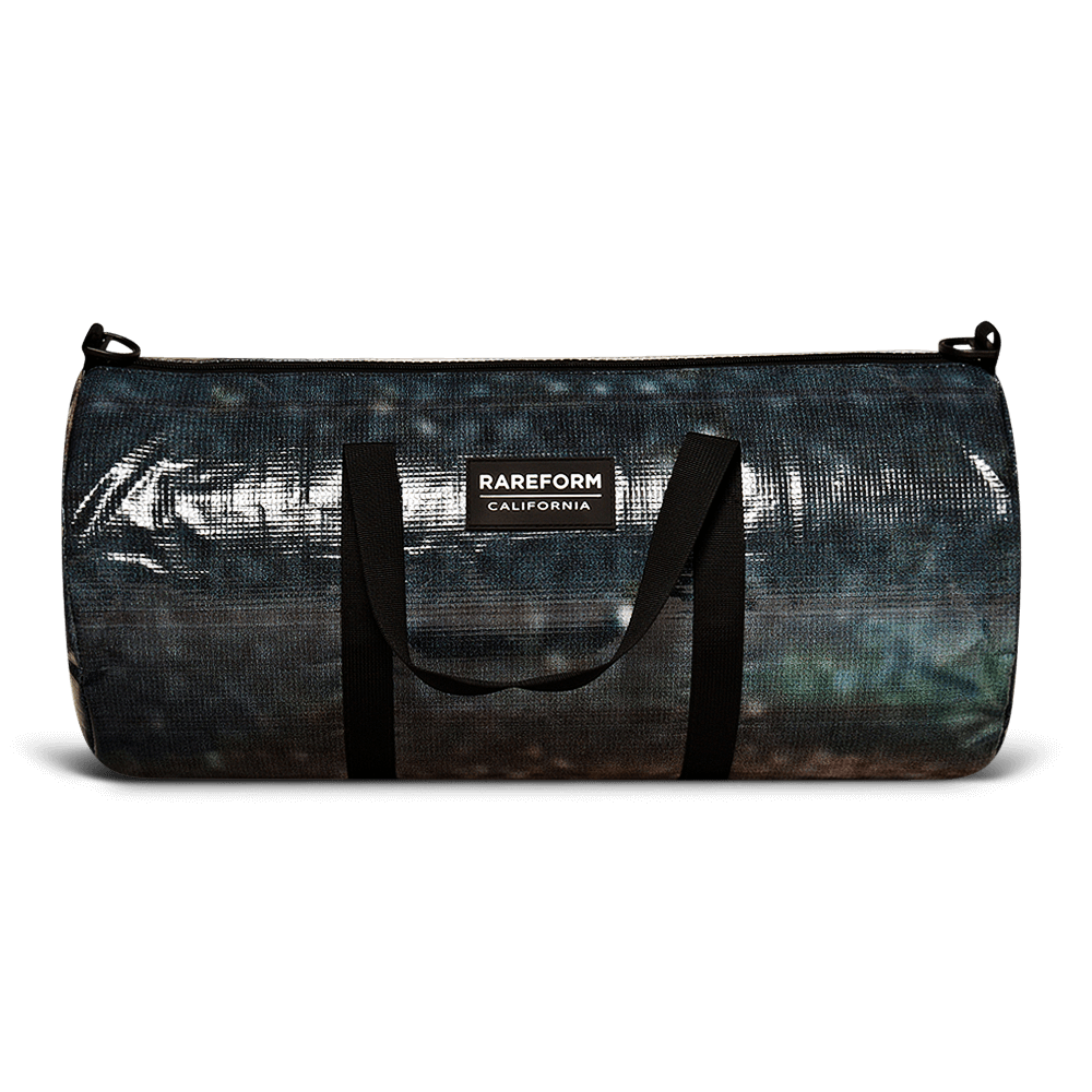 Light Duffle