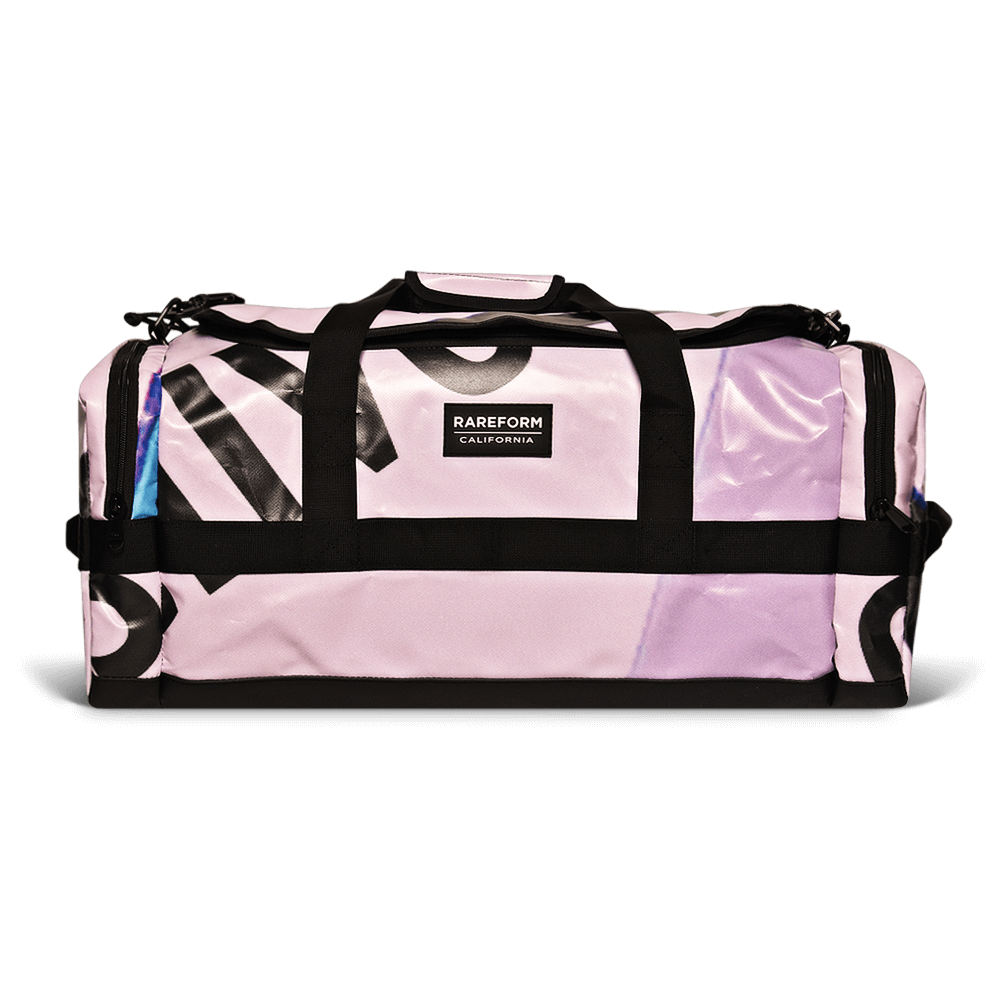 Union Duffle