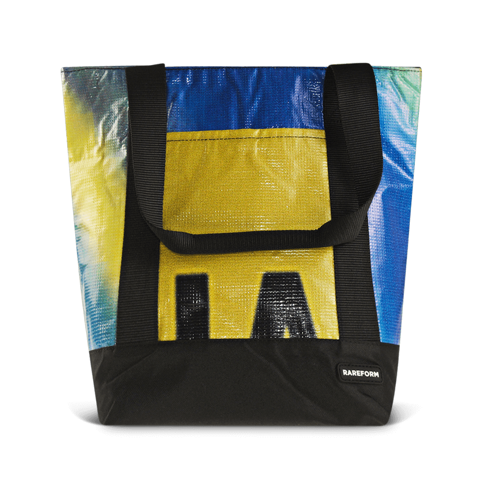Beck Cooler Tote
