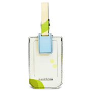 Salvador Luggage Tag