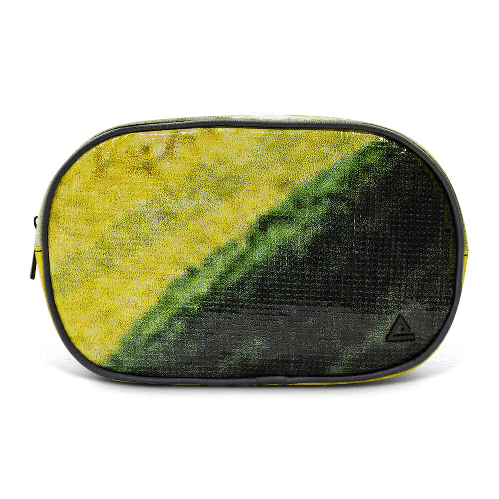 Riley Cosmetic Bag