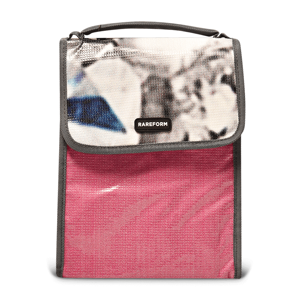 Merrick Lunch Tote