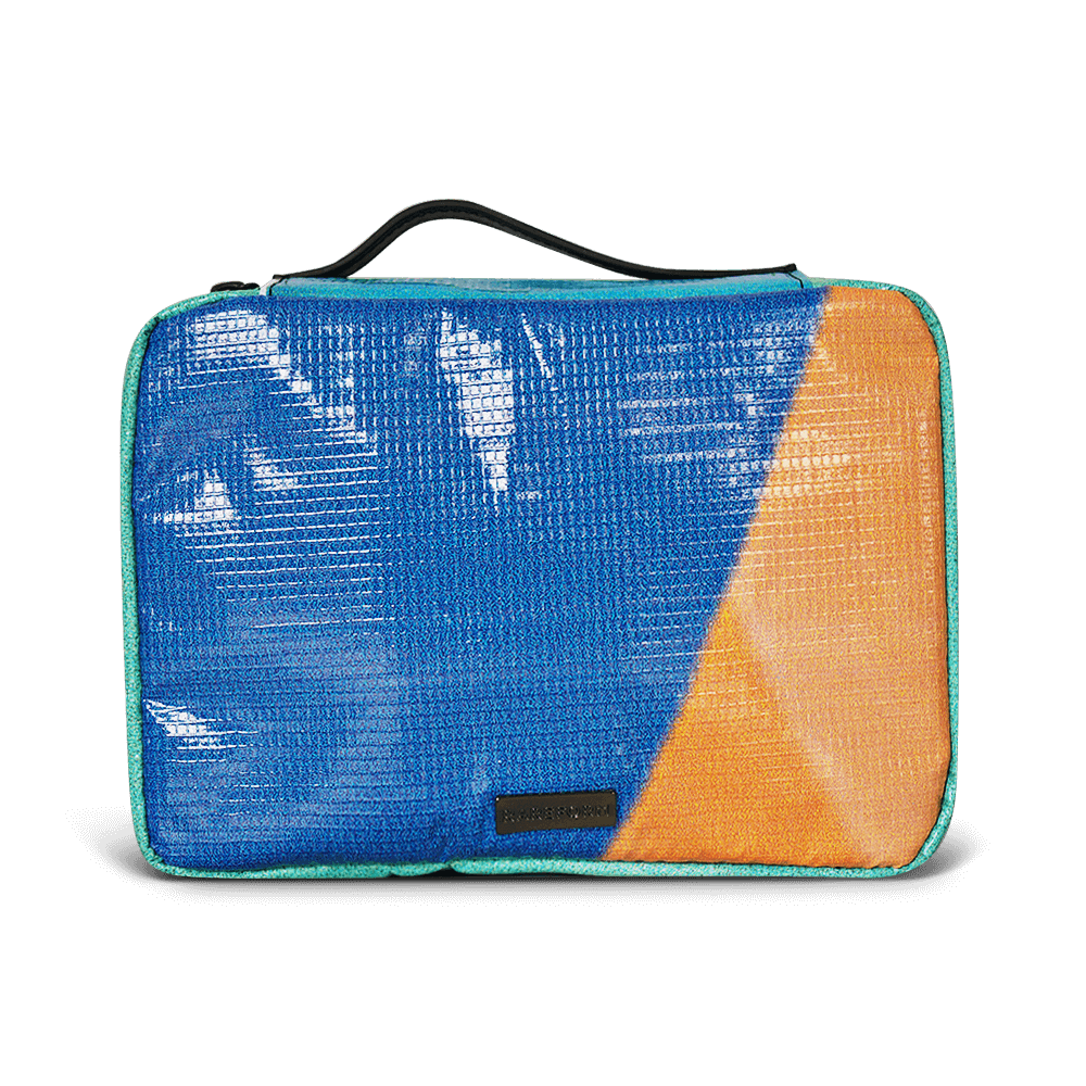Vienna Toiletry Bag