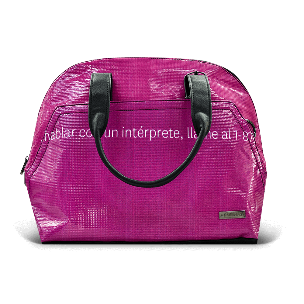 Maya Crossbody