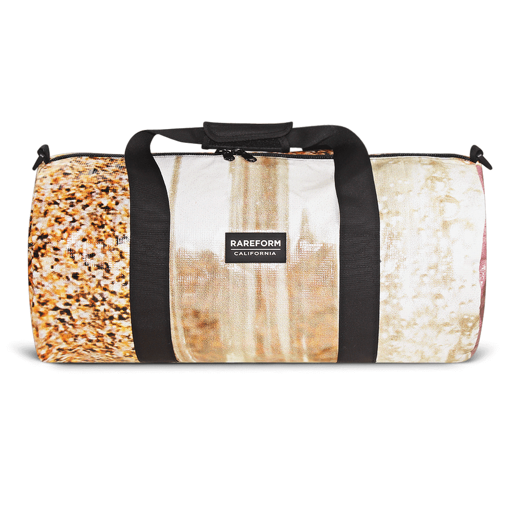 Weekender Duffle