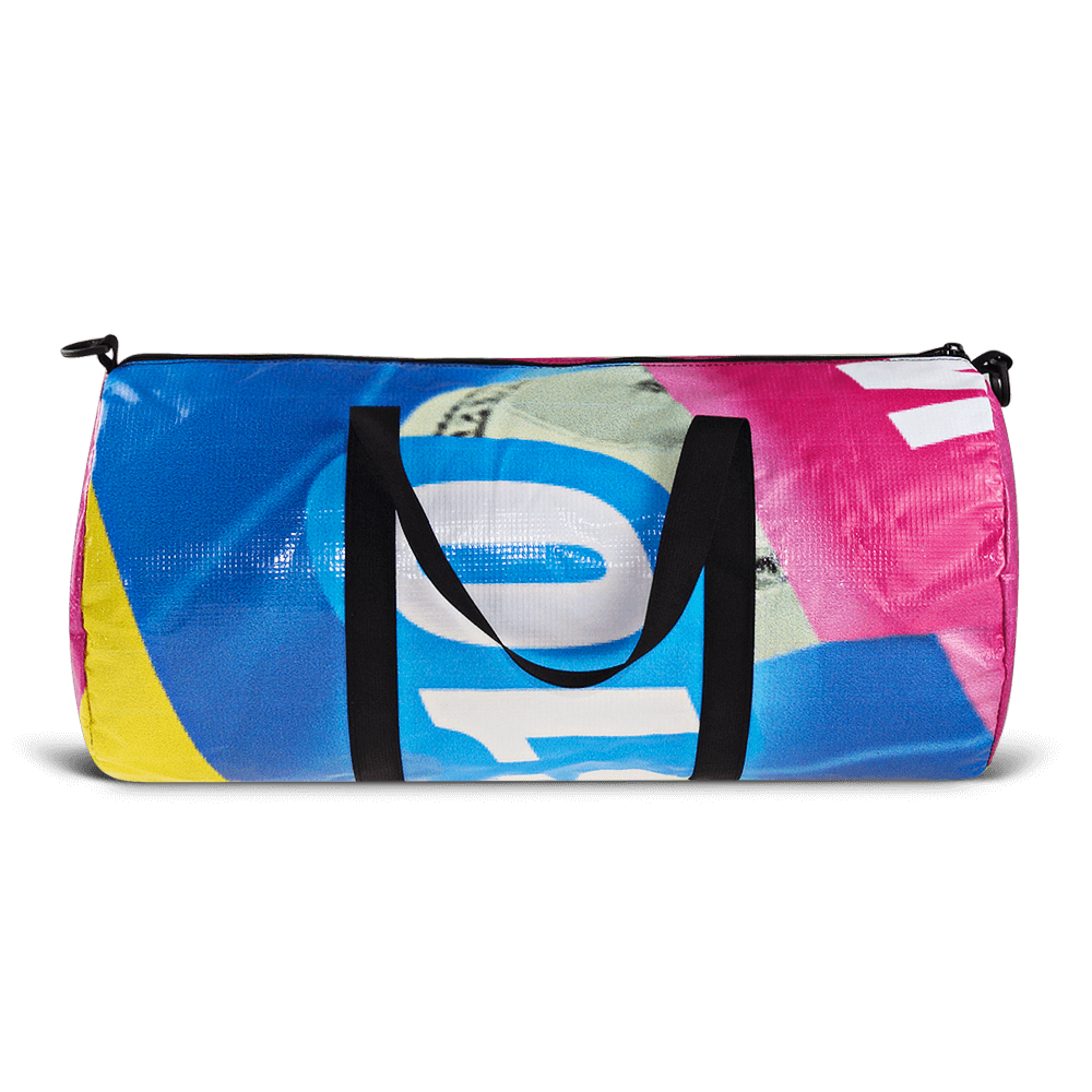 Light Duffle