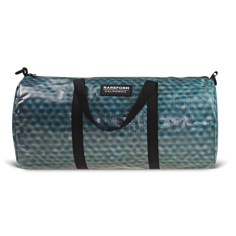Light Duffle