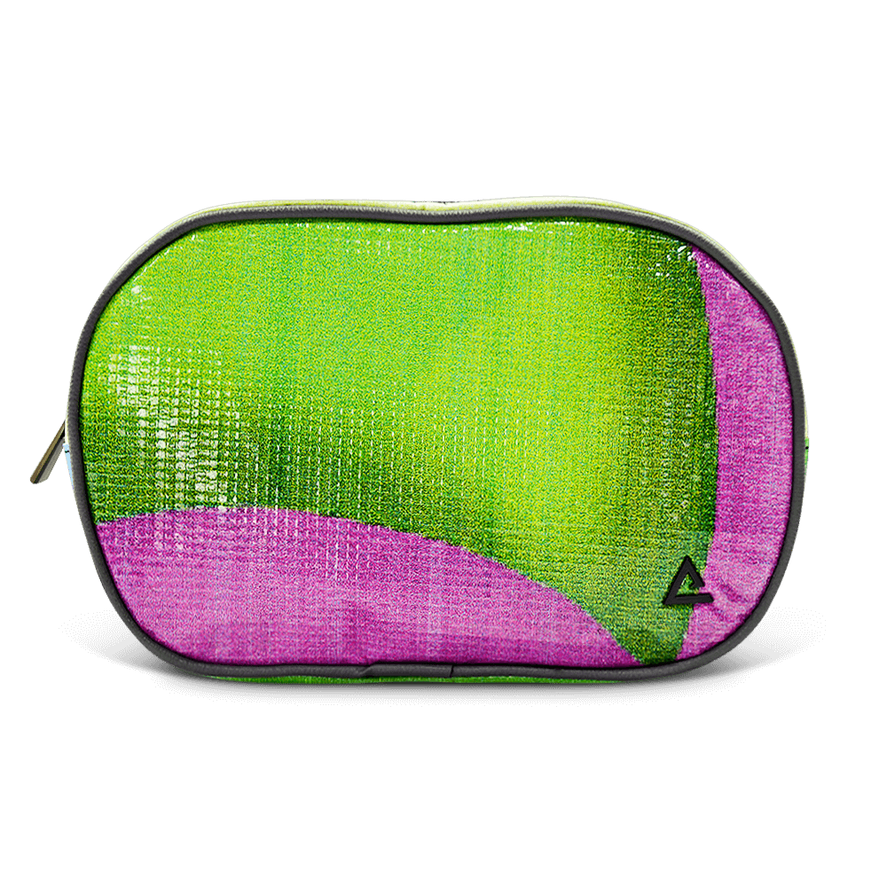 Riley Cosmetic Bag