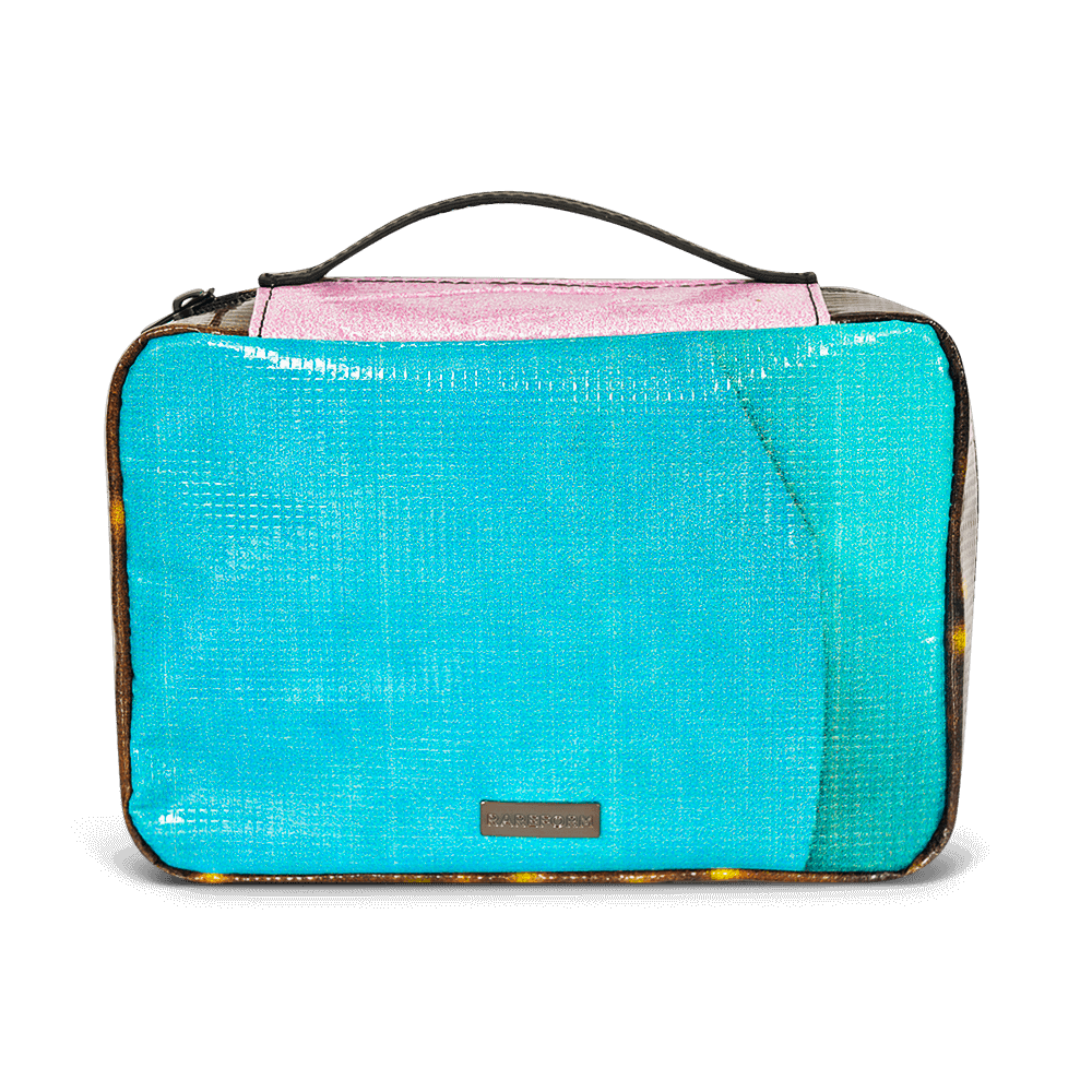 Vienna Toiletry Bag