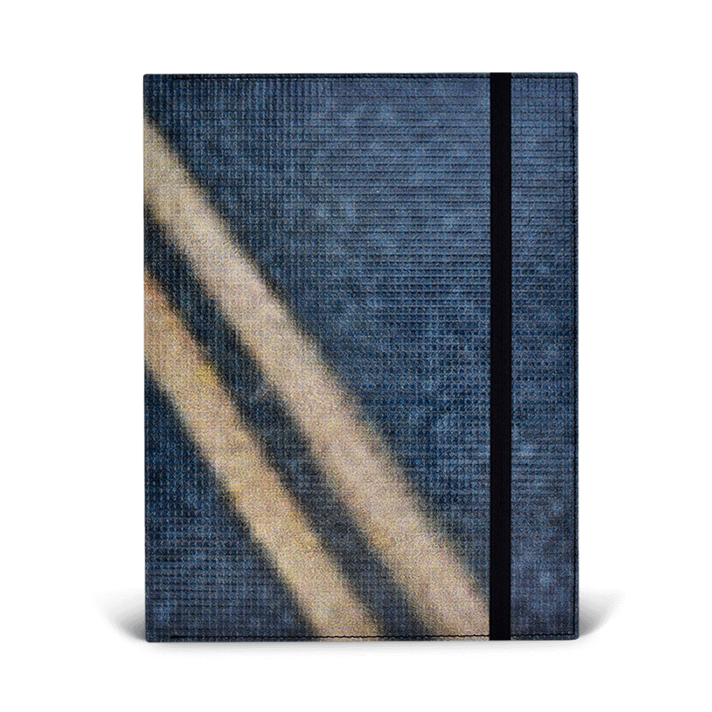 Oliver Notebook