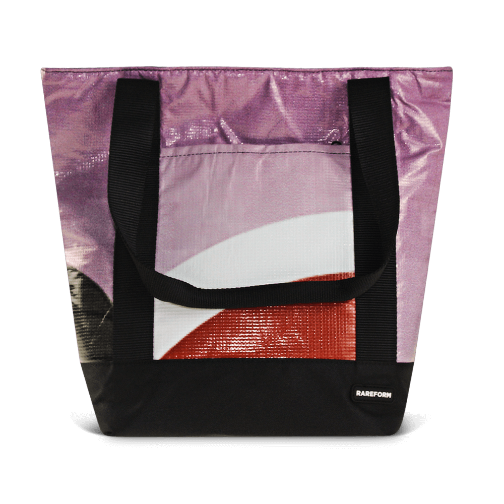 Beck Cooler Tote