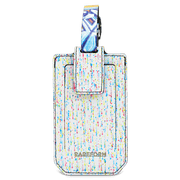 Salvador Luggage Tag