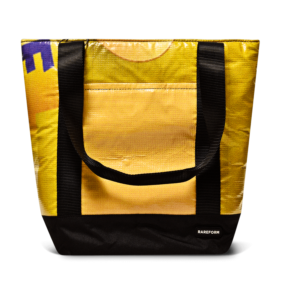 Beck Cooler Tote