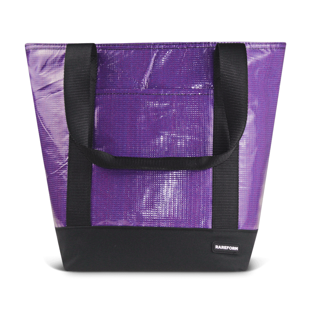 Beck Cooler Tote
