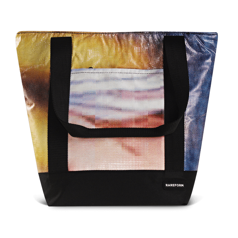 Beck Cooler Tote