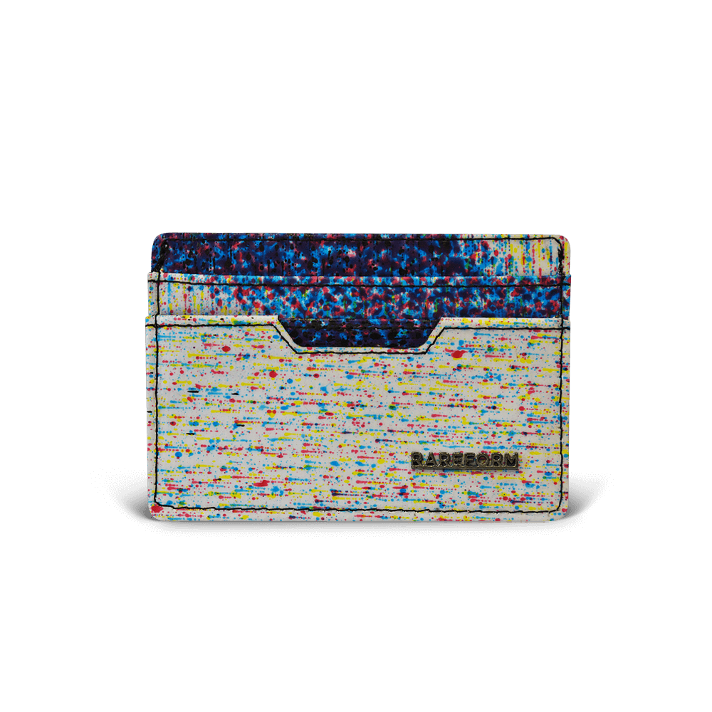 Veer Card Holder