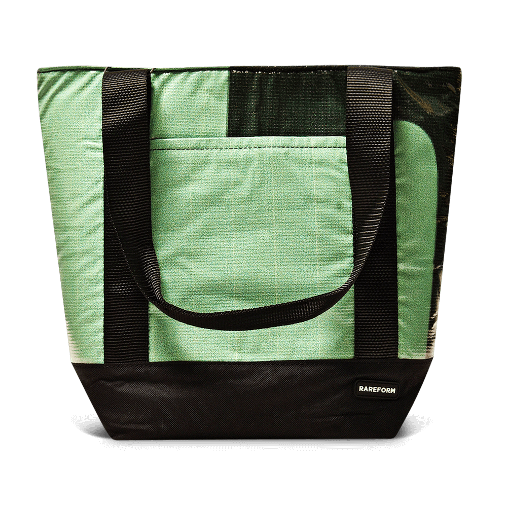 Beck Cooler Tote
