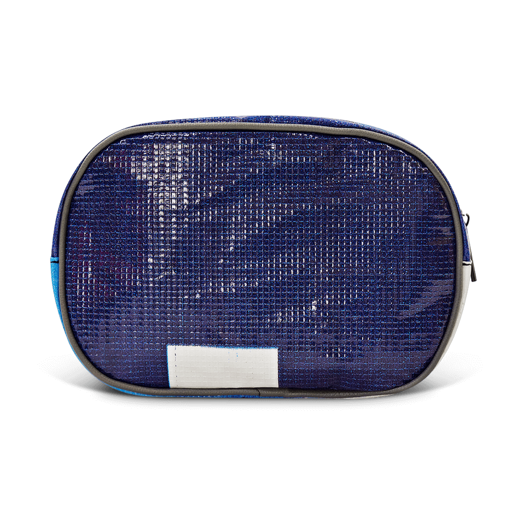 Riley Cosmetic Bag