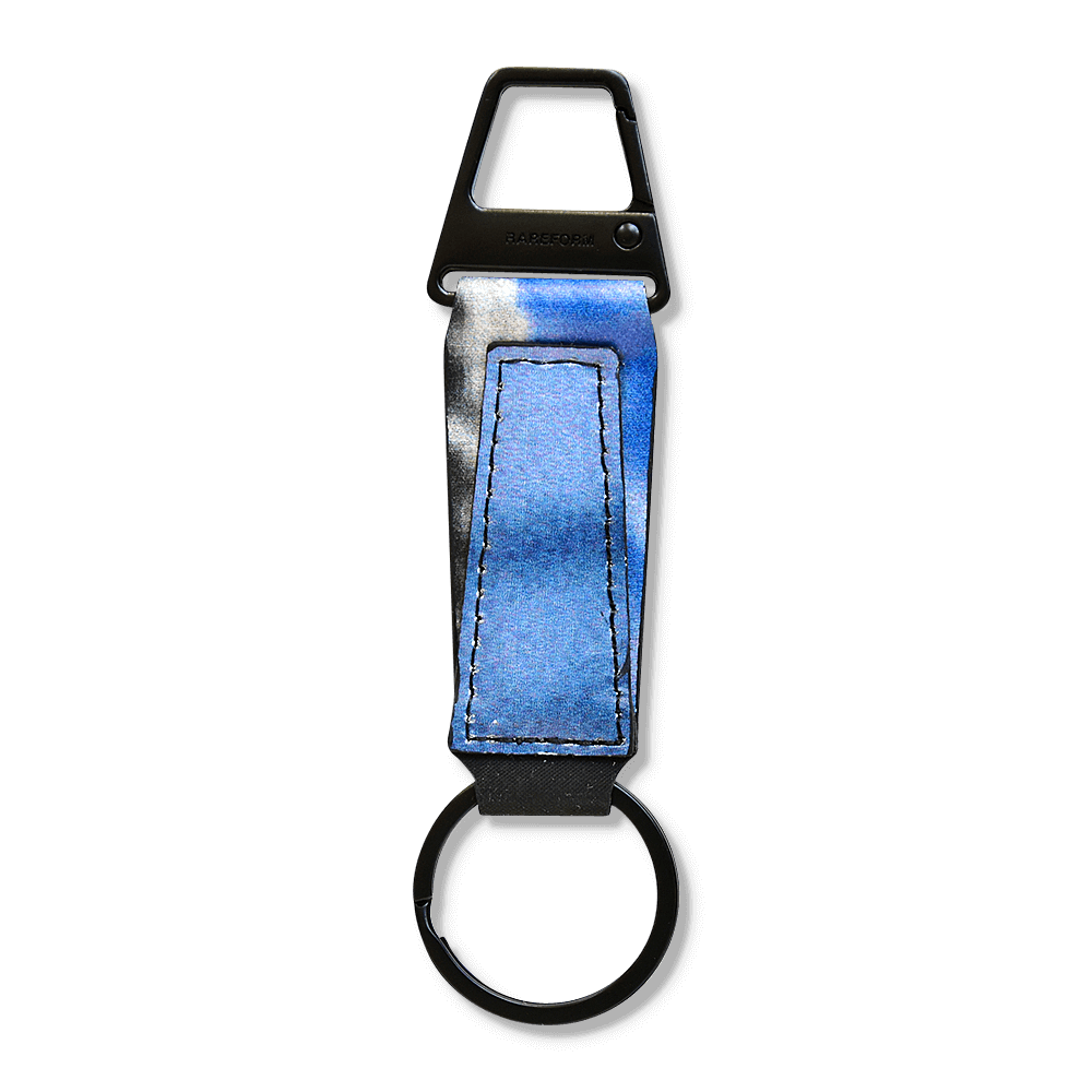 Roam Keychain