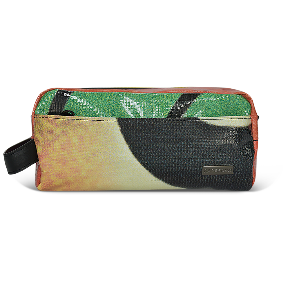 Munich Toiletry Bag