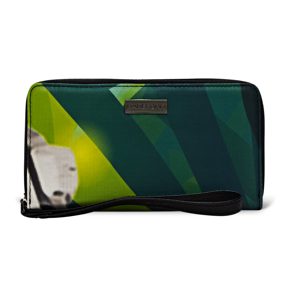 Madison Wristlet
