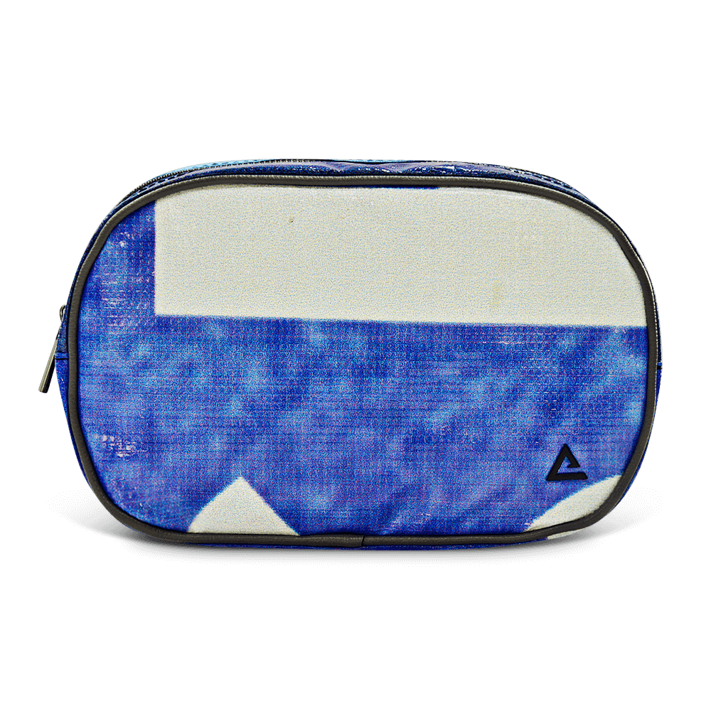 Riley Cosmetic Bag