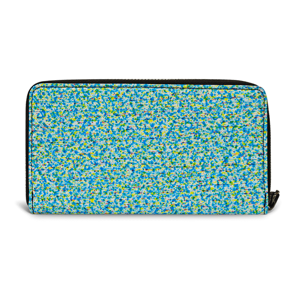 Madison Wristlet