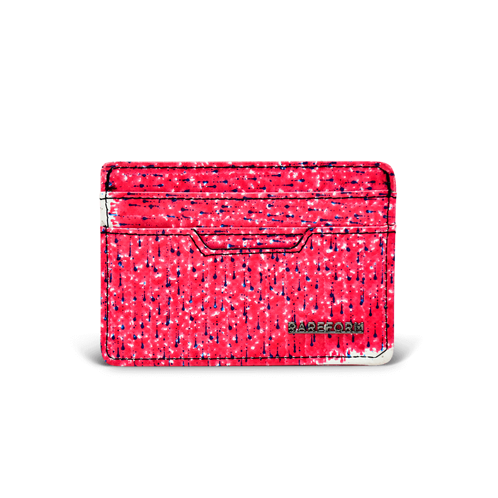 Veer Card Holder